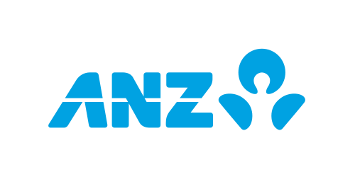 ANZ logo
