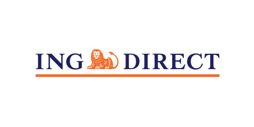 ING Bank logo