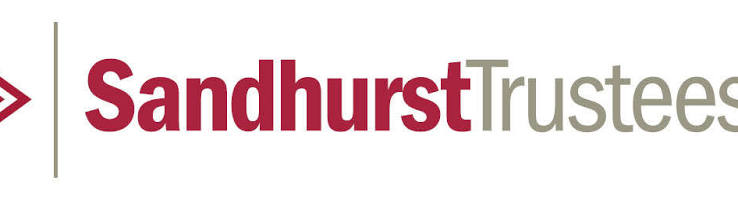 Sandhurst Trustees logo